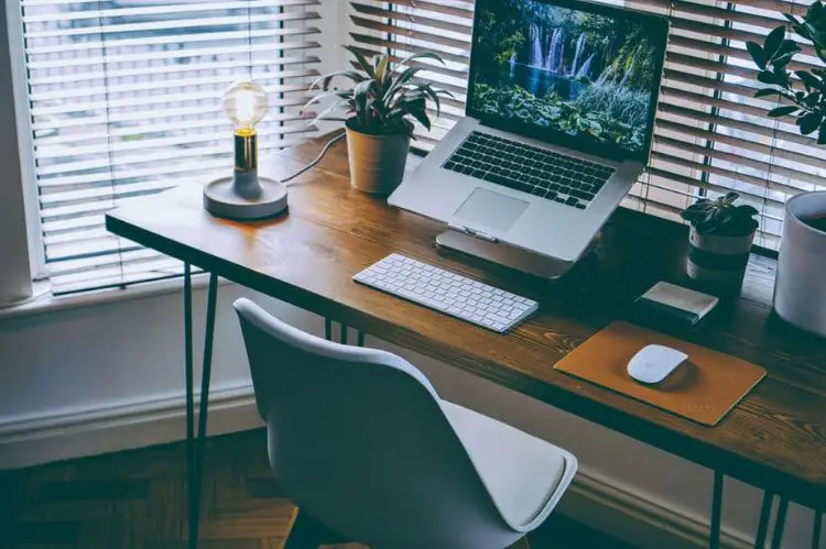Consider Ergonomics