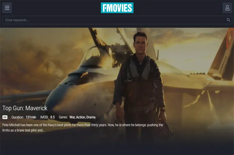 FMovies-123 Movies Alternatives