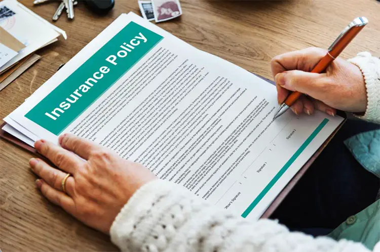 Get-Insured-How to Protect your Assets From Financial Risks