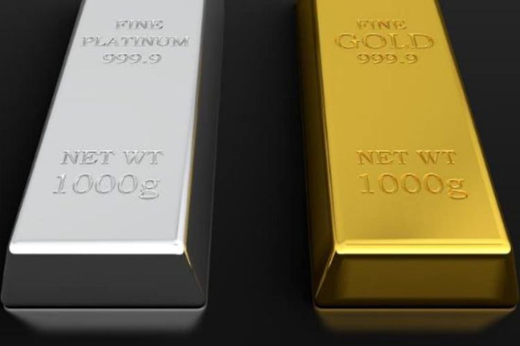 Gold Alloys Are More Durable Than Pure Gold