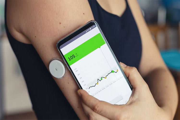 Insulin Sensor