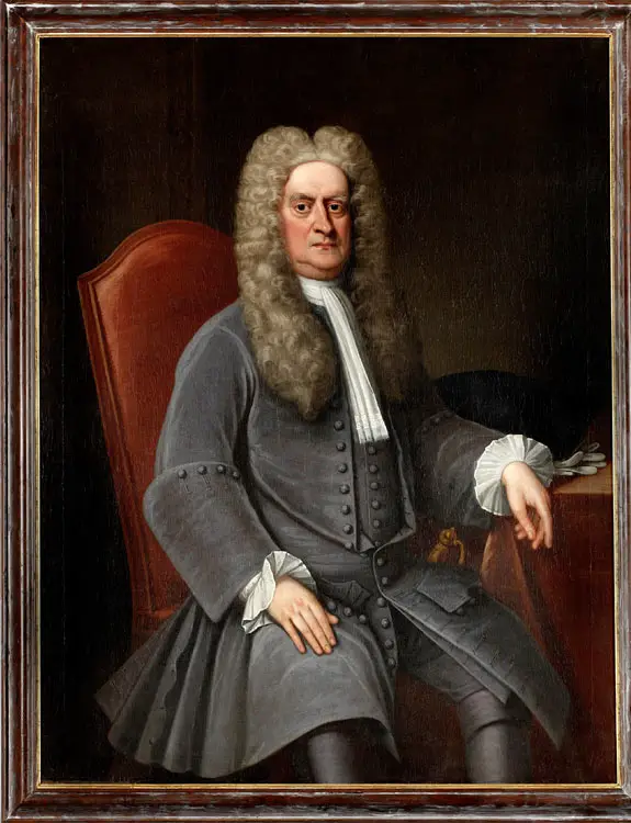 Issac-Newton