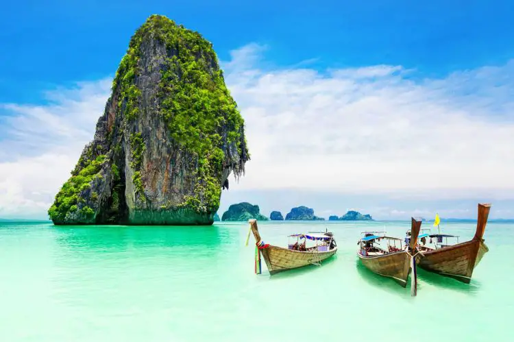 Phuket, Thailand