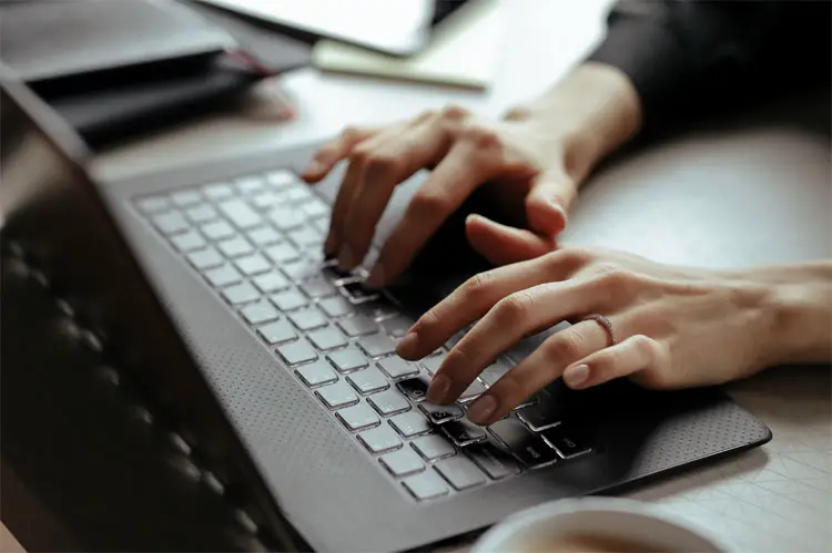 Transcription jobs from home