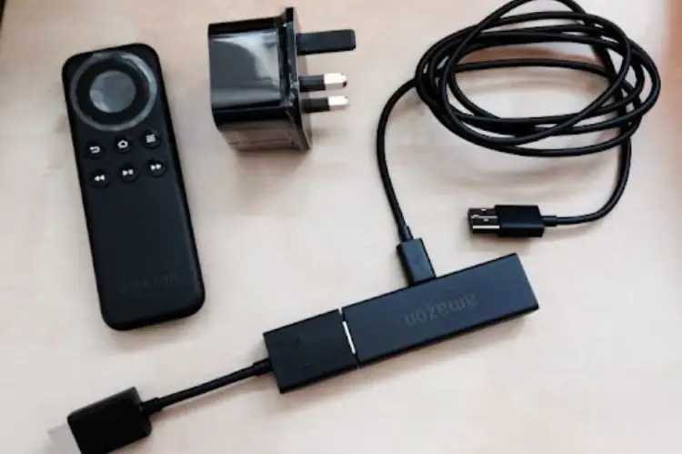 Original Accessories