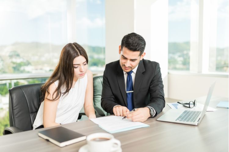 Hire A Lawyer