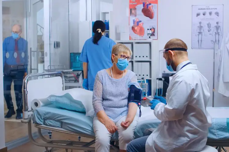 Medical Treatment