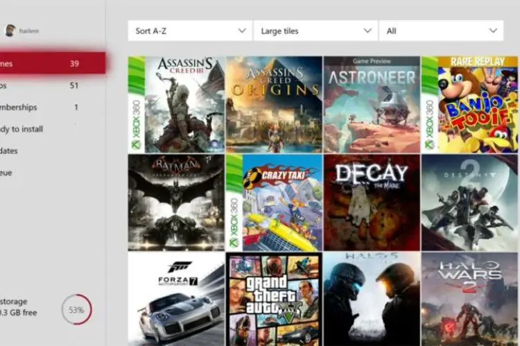 XboxReplay