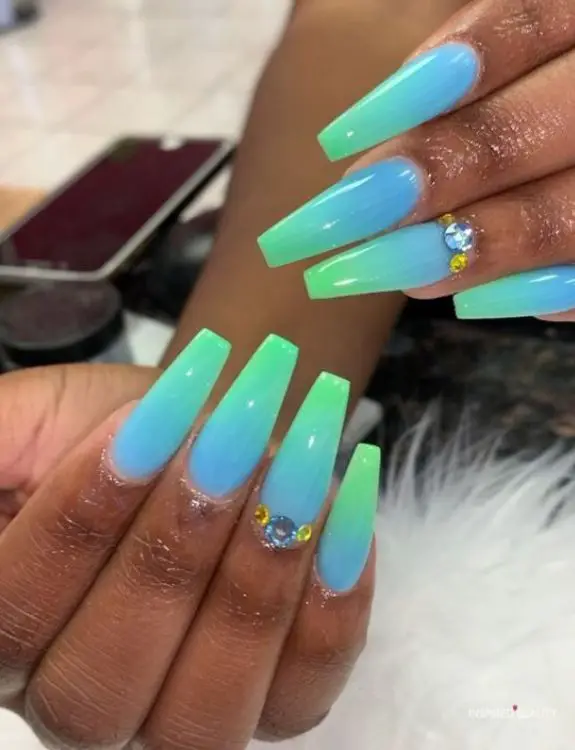 Light and Bright