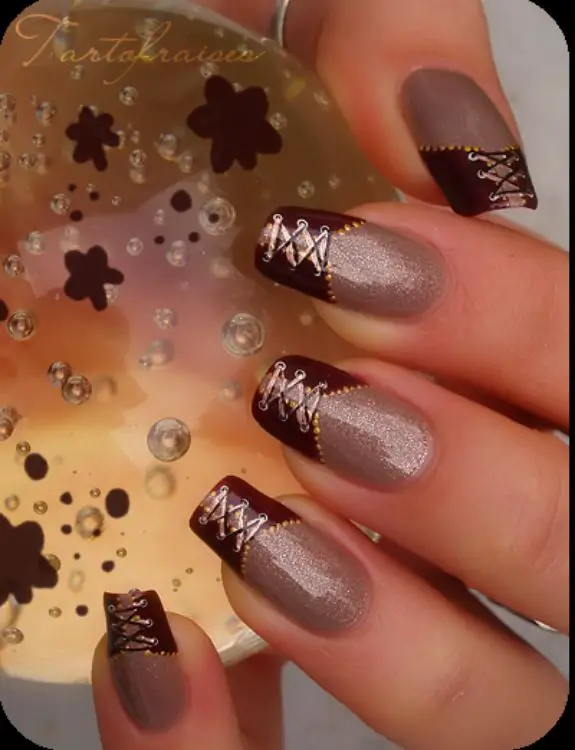 Magnetic Polish