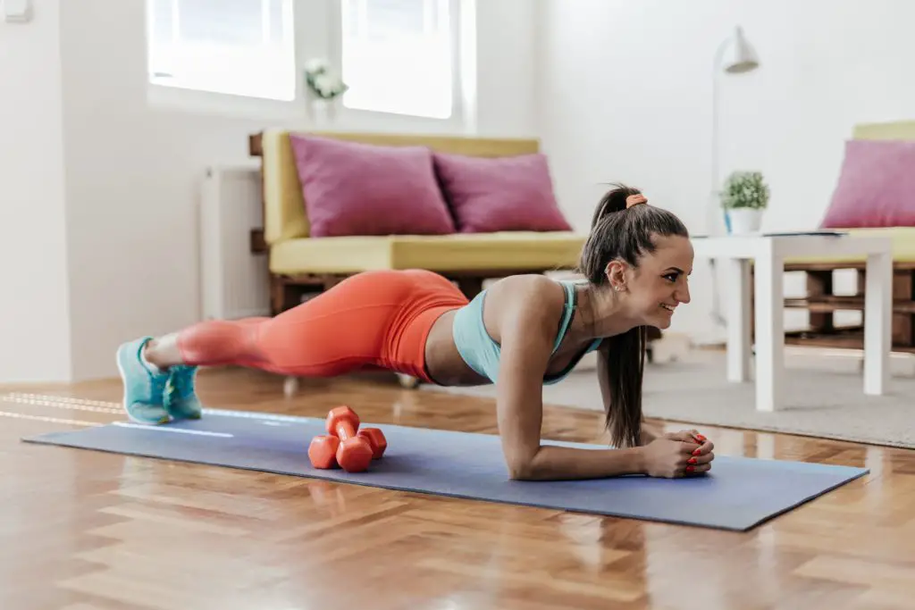Strength Training