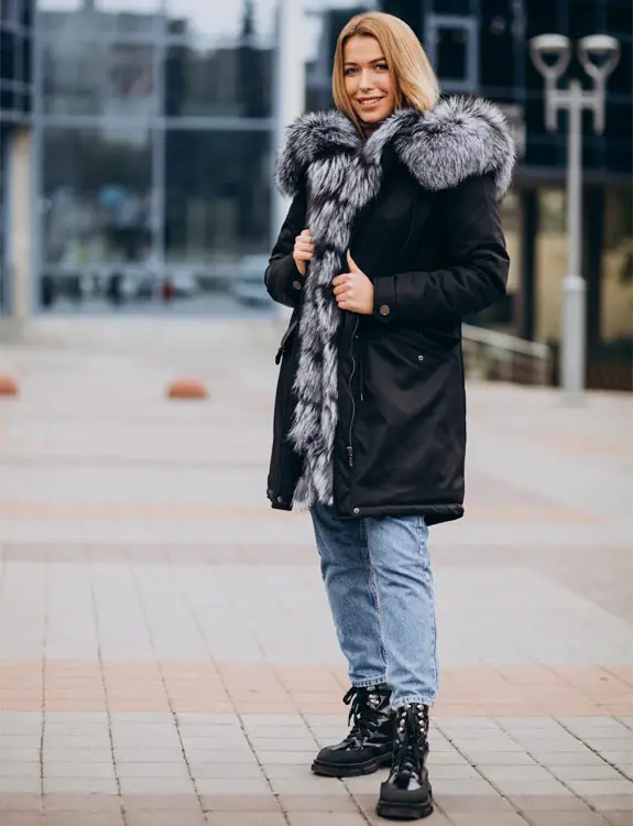 What To Wear In 30 F Weather?