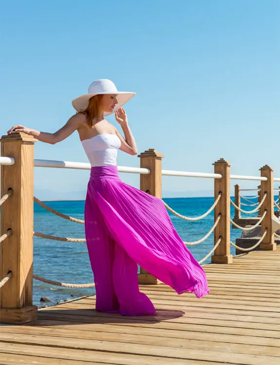 What To Wear In 70 F Weather-What To Wear In 30, 40, 50, 60, 70, & 80 Weather