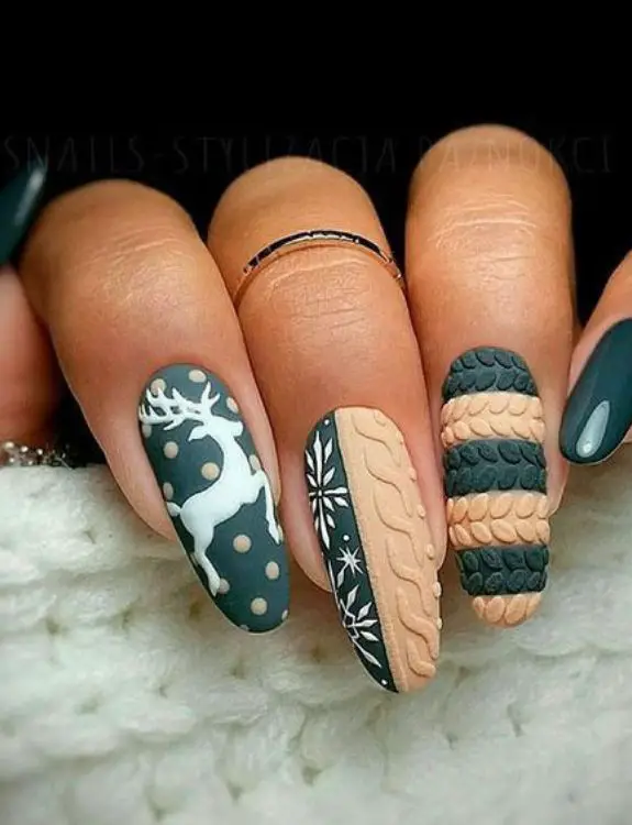 Winter Theme