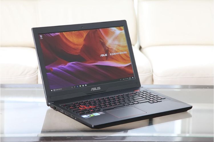 Asus Rog fx503v
