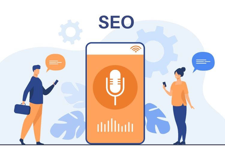SEO Gives You a Competitive Edge in Voice Search- Why SEO Is Important For A Hospital’s Website