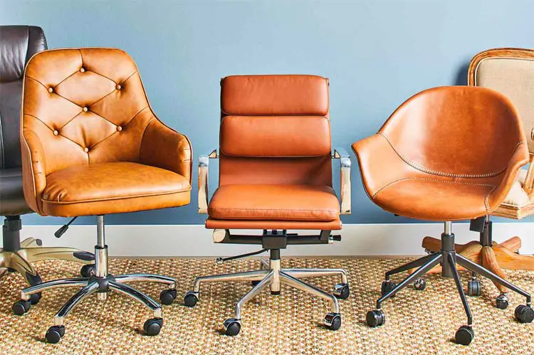 Chairs for the Office-Choices for In Indoor Furniture And Home Office Furniture