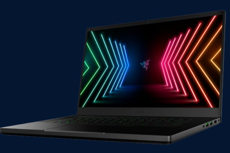 Razor Blade 15 2018 H2