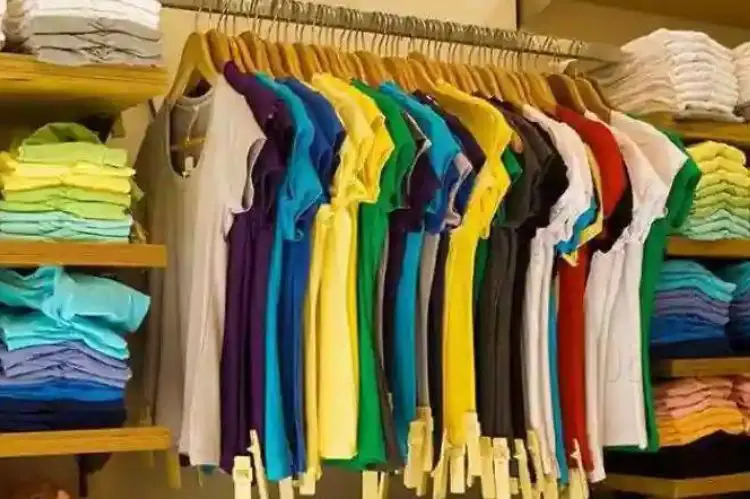 Items - You Have Access To A Better Selection - Reasons To Buy Kids’ Apparel Wholesale