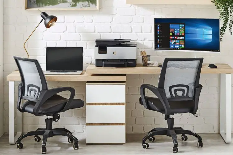 Computer Desks-Choices for In Indoor Furniture And Home Office Furniture