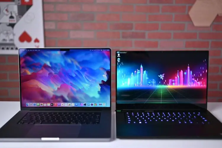 MacBook Pro