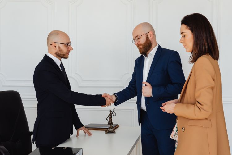 Amicable Divorce