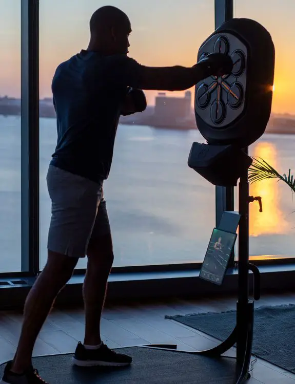 Does the Liteboxer Offer A Free Trial?- Lite boxer Fitness Bundle