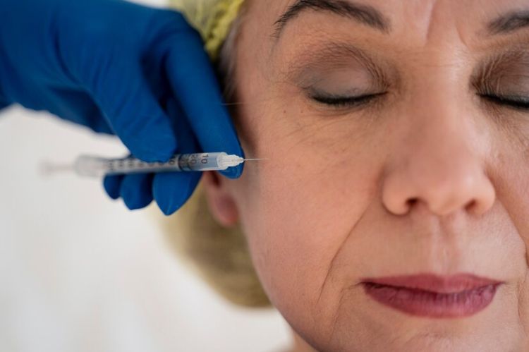 Improve The Appearance of Wrinkles