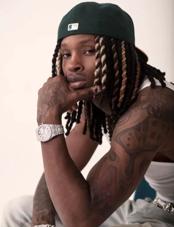 King Von Music Career