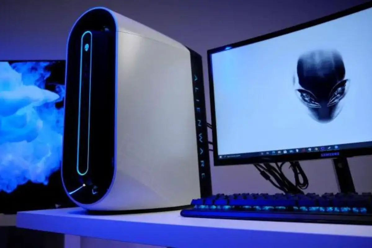 A Comprehensive Review Of Alienware Aurora 2019 Gaming PC