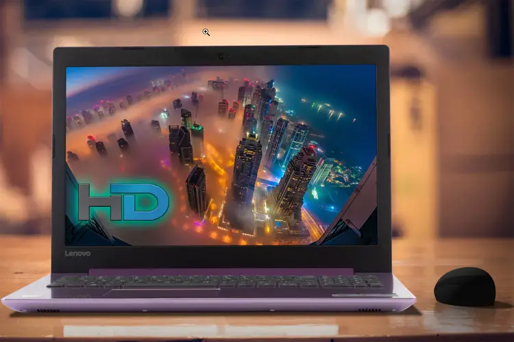 Lenovo Ideapad 330-15 AMD