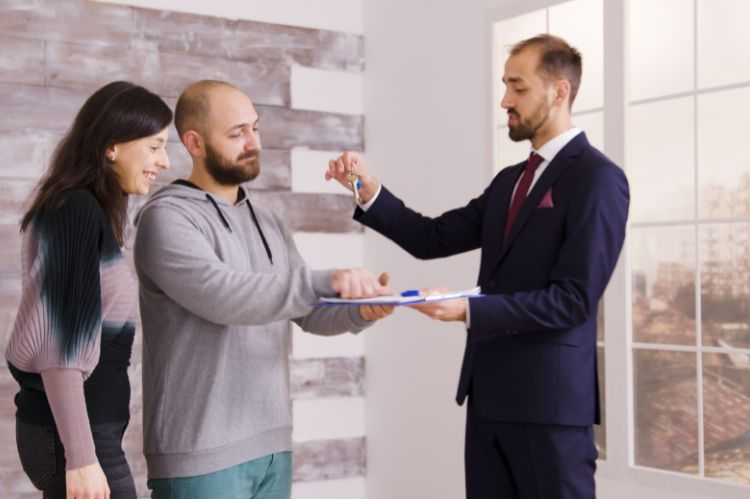 Tips for Home Buyers in Exton