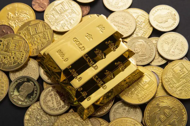 How Gold and Silver Prices Work
