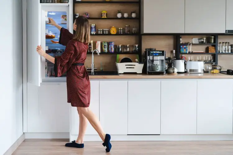 Appliances
