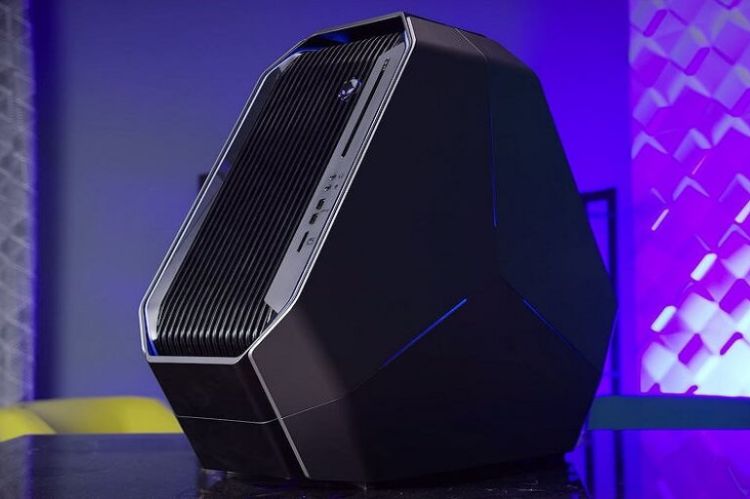 Alienware Area51 Threadripper