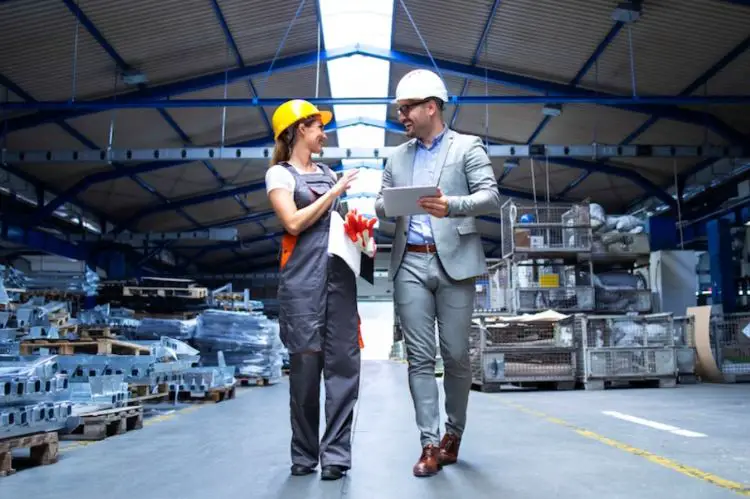 How to Choose the Right Manufacturer for Your Product