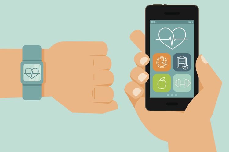 Fitness Tracker App Development