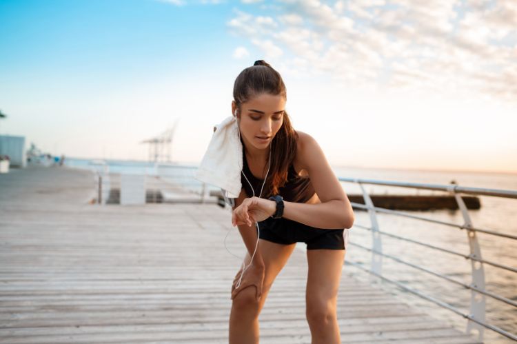 What is a Fitness Tracker App
