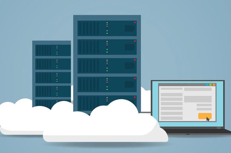 Reputable Hosting Provider