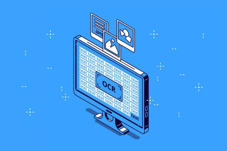 OCR Technology