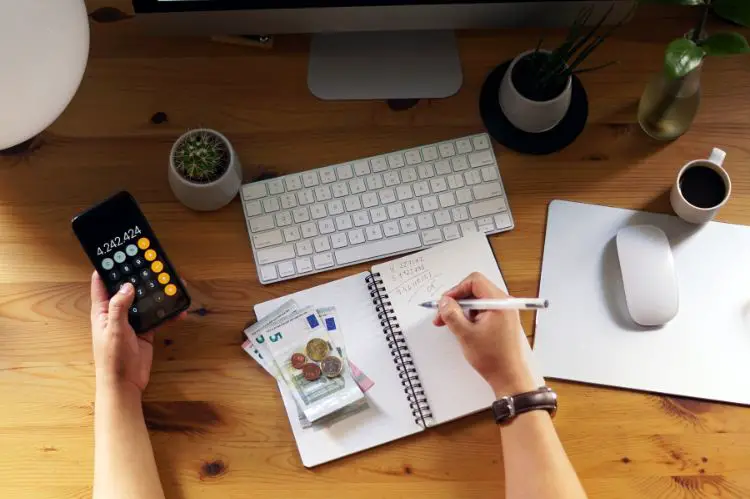Create a Budget