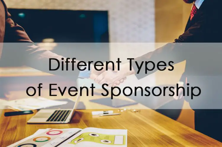 Find Sponsorships