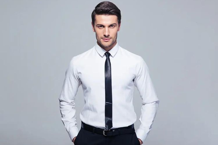 Mastering Men's Fashion: Essential Fashion Tips for Men