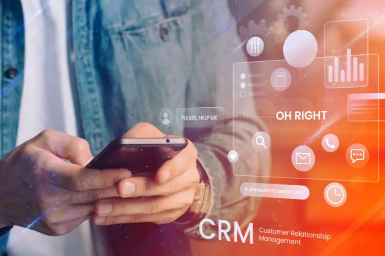 Determining Desired CRM Features-Streamlining Your CRM With Software Features