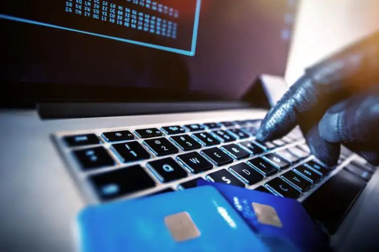 Unexpected Credit Card Activity- Information for Dark Web