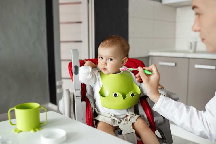 The Best Option For Babies With Allergy To Cow Milk