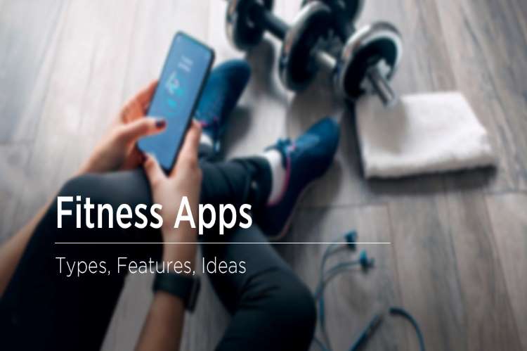 Fitness App Development