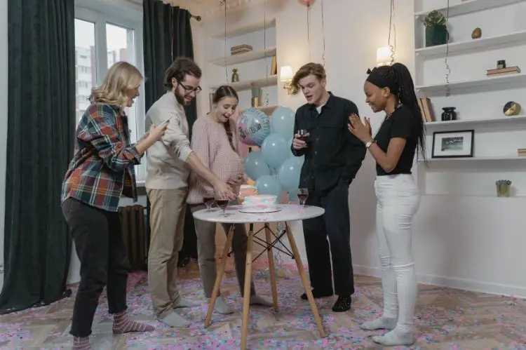 Baby Shower