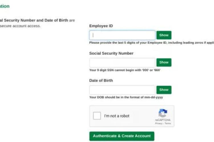 How to Access Other Features