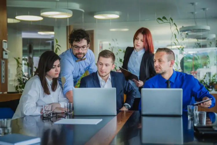 Types of Dedicated Software Development Teams